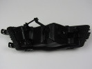 Skoda Octavia 3 13-17 lampa p/mg czarna prawa H8 TYC OE 5E0941700C